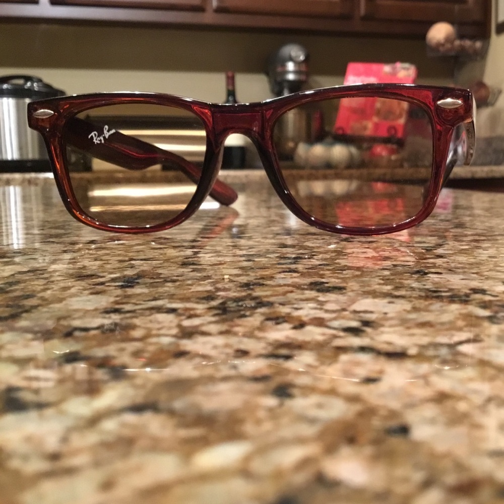 Rayban’s - Picture 2 of 8